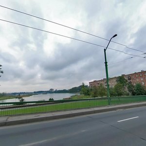 Ivanovskaya Street, 31к2 ، سان بطرسبرغ: صورة