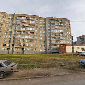 Beryozovaya Street, No:1ГМ, Riazan: Fotoğraflar