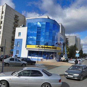 Schorsa Street, 26А, Belgorod: photo