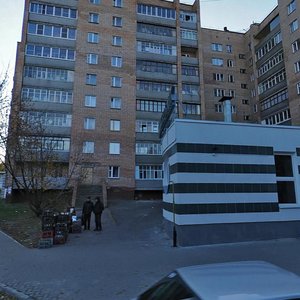 4th Liniya Street, 1, Ryazan: photo