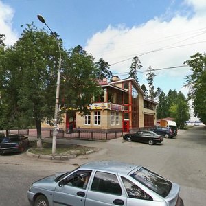 Пермь, Улица Маршала Рыбалко, 85Б: фото