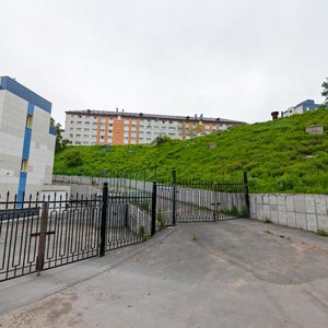 Stanyukovicha Street, 60А, Vladivostok: photo