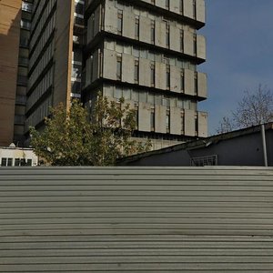 Ozyornaya Street, 46 ، موسكو: صورة