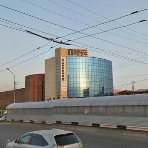 Pisareva Street, 102, Novosibirsk: photo