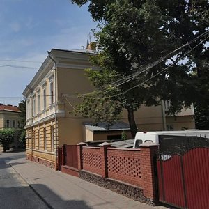 Universytetska vulytsia, 26/13, Chernivtsi: photo