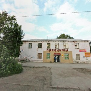 Turukhanskaya ulitsa, 49, : foto