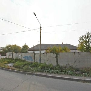 Zatonskaya Street, 44/2 ، كراسنويارسك: صورة