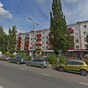 Smirnovskaya Street, 16, : foto