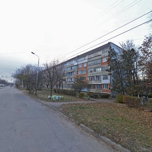 Prospekt Svobody, 50, Pyatigorsk: photo