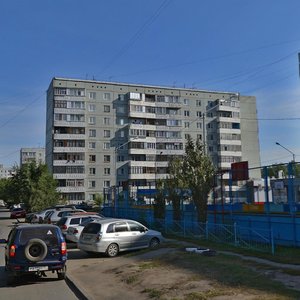 Zaozyornaya Street, 24/1, Omsk: photo