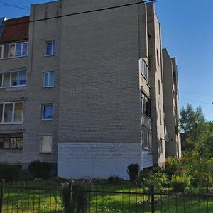 Rostovskaya street, 26, Kaliningrad: photo