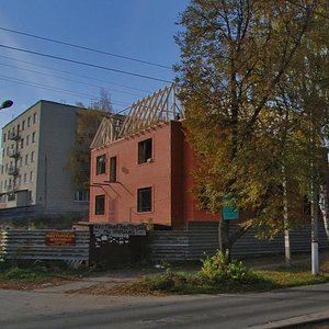 Verkhnyaya Lugovaya ulitsa, 70, Kursk: photo
