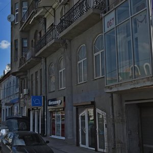 Rymarska Street, 6, Kharkiv: photo