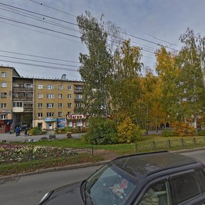Pushkinskaya Street, 237, Izhevsk: photo