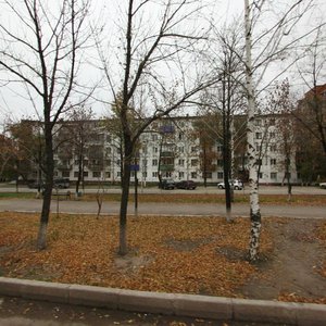 Ulitsa Ostrovskogo, 14, Novokuibishevsk: photo