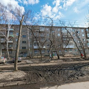 Pionerov Street, 12к1, Yekaterinburg: photo