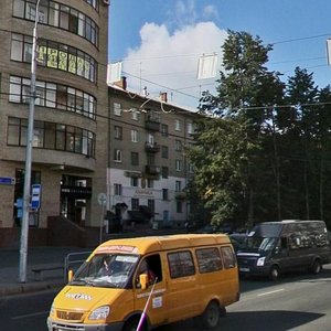 Lenina Avenue, 31 ، تشيليابينسك: صورة