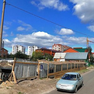 Federatsii Street, 91, Ulyanovsk: photo