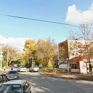 Georgiya Dimitrova Street, 31А, Samara: photo