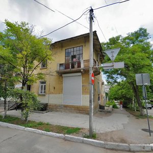 Novorossiyskaya Street, 23, Sevastopol: photo