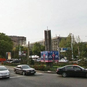 Vladimir Radostovets Street, 112, Almaty: photo