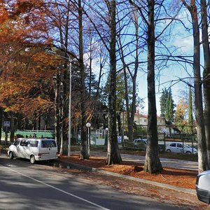 Lenina Street, 88, Sochi: photo