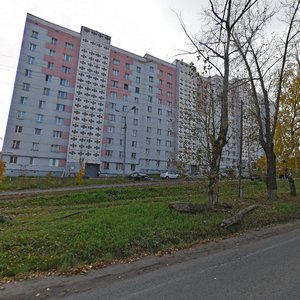 Stadionnaya ulitsa, 11, Izhevsk: photo