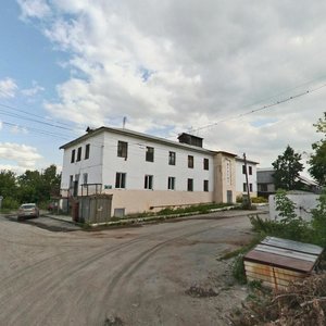 Ulitsa Geologov, 24 ، تشيليابينسك: صورة