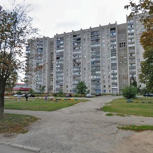 Morozova street, 34, Kharkiv: photo