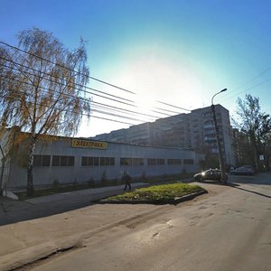 Zapadnaya Street, 3, : foto