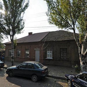 Vulytsia Hoholia, 77, Zaporizhia: photo