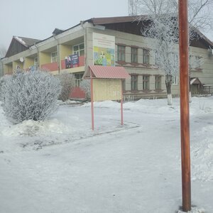 3-y mikrorayon, 9, Krasnoyarsk Krai: photo