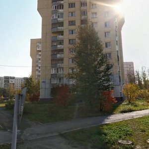 Sherbakova Street, 114, Tyumen: photo