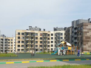 Petrovskaya ulitsa, 3, : foto