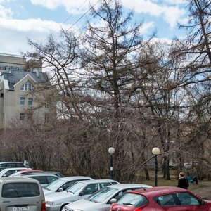 Pervomayskaya Street, 11В, : foto