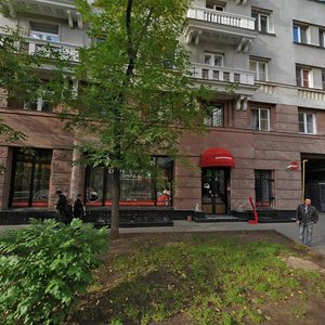 Lavrushinsky Lane, 17с2, Moscow: photo