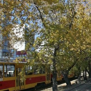 Барнаул, Проспект Ленина, 155А: фото