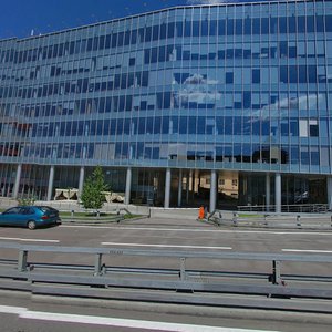 Serebryanicheskaya Embankment, 29, Moscow: photo