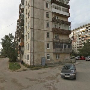 Mezhdugorodnaya Street, 22 ، تومسك: صورة