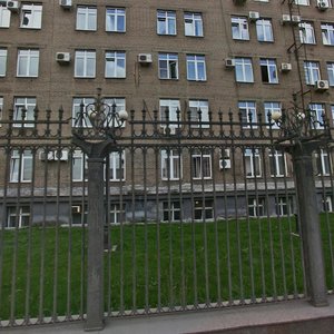2-nd Paveletskaya street, 14, Chelyabinsk: photo