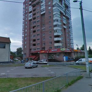 Буткова калининград. Буткова 1. Улица Генерала Буткова. Буткова 1 Калининград. Улица Буткова Калининград.