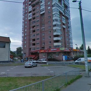 Generala Butkova Street, 1, Kaliningrad: photo