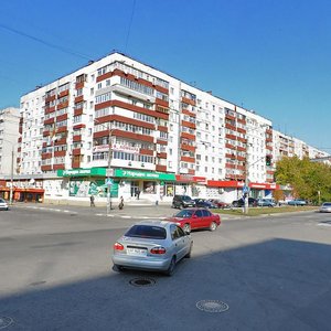 Запорожье, Бородинская улица, 9/12: фото