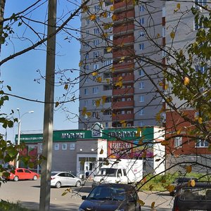 Geroya Rossie Ilfata Zakirova Street, 1А, Izhevsk: photo