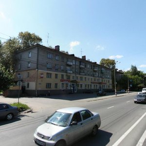 Geroev Avenue, 48, Nizhny Novgorod: photo