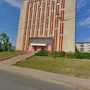 Иваново, Улица Куконковых, 1: фото
