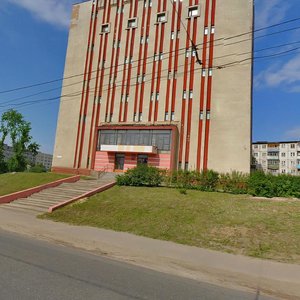 Kukonkovykh Street, 1, Ivanovo: photo