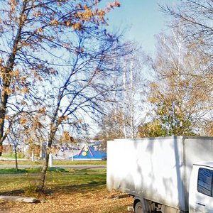 Naberezhnaya Street, 4А, Kirovsk: photo