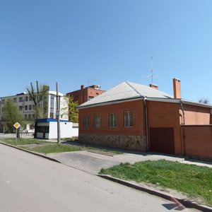 Metallurgicheskaya Street, 115/59, Rostov‑na‑Donu: photo