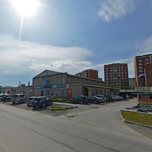 Pervomayskaya Street, 8, : foto